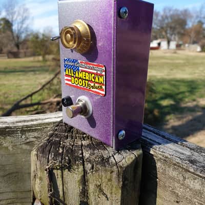 Missouri Electrical Box Company All-American Boost Deluxe image 2