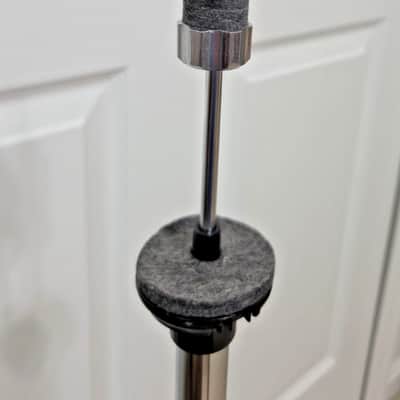 Yamaha HS-850 Double Braced Hi-Hat Cymbal Stand *NEW* Open Box image 8