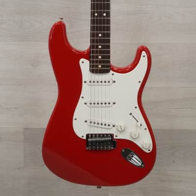 ギター Fender/Mexico SquierSeriesStratocaster FENDER MEXICO SQUIER SERIES STRATOCASTER Electric Guitar | eBay