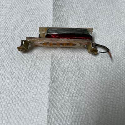 Shultz Vintage 1960's Homemade Single-Coil and Humbucking Pickups w/Belden Wire and Scotch Electrical Tape image 23
