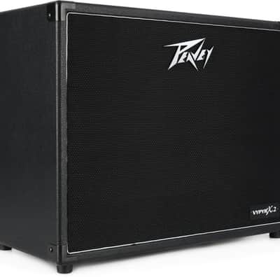 Peavey Vypyr X2 60-watt 1 x 12-inch Combo Amplifier image 2