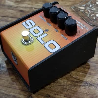 ProCo Solo Distortion Pedal image 7