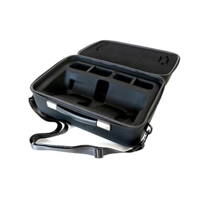 ALLEN & HEATH Case per CQ-20B image 3
