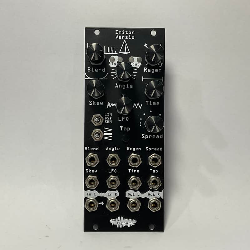 Noise Engineering Imitor Versio