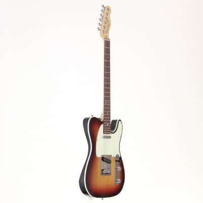 FENDER USA American Deluxe Telecaster 3CS [DZ7064181] (04/28) image 14