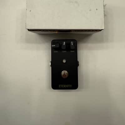 Lovepedal Roadhouse Eternity Overdrive Hermida Guitar Effect Pedal + Box image 1