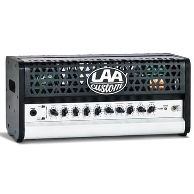 LAA-CUSTOM PO50 Head image 4