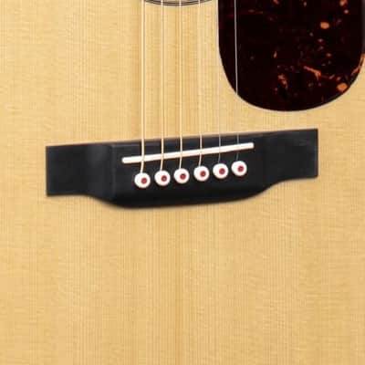 Martin 0028 Modern Deluxe Acoustic Guitar w/HS image 5