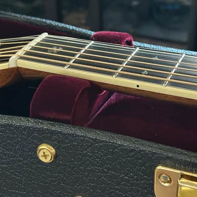 Martin D-42 - Gloss Natural / 4lbs. 9.2oz. #2947110 2025 image 11