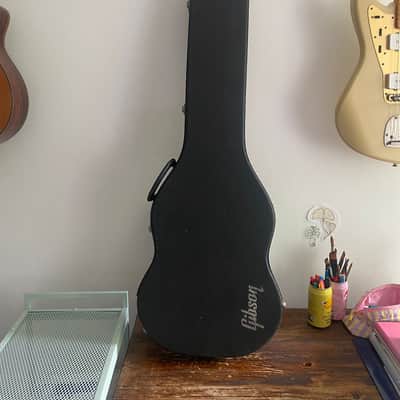 Gibson SG Original Case - Early 70s image 2
