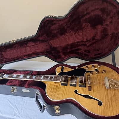 1997 Gibson Custom Shop Historic ES-5 Switchmaster Bild 2