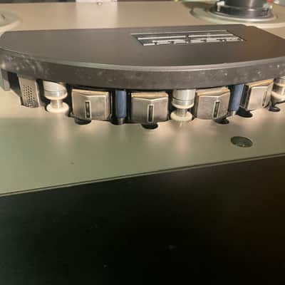 MITSUBISHI X86 REEL TU REEL MASTERING image 12