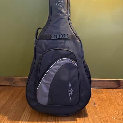 Alvarez RD26L Regent Series Dreadnought 2010s - Natural image 3