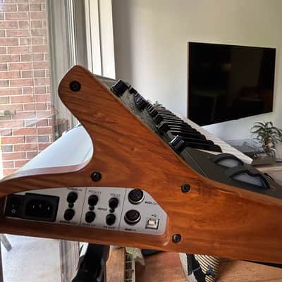 Moog Subsequent 37 Analog Synth image 4