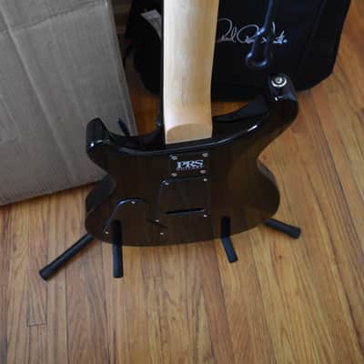 PRS CE-24, 2023, NOS exceptional condition, Factory case and paperwork, USA Paul Reed Smith image 22