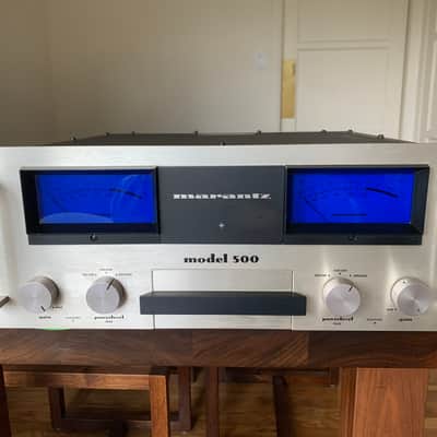Marantz 500 image 2