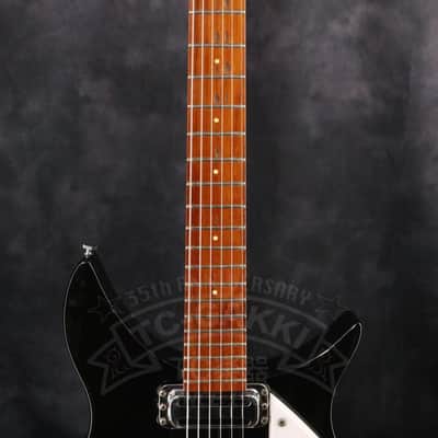Rickenbacker 325v63 image 3