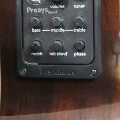 Cordoba Iberia Series GK Studio Negra 2010s - Natural (broke Tune Knob) #20332 image 14