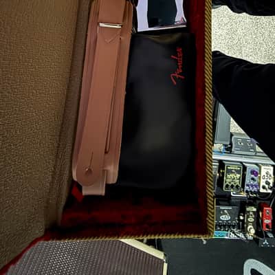 Fender 70th Anniversary Esquire 2020 - Lake Placid Blue image 10