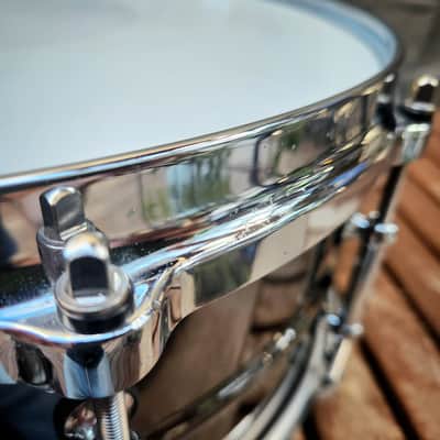 Pearl Shane Gaalaas BNOB SG1460 2020's - Black Nickel image 8