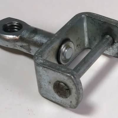 Hi Hat Stand Pull Rod Connector / Possibly Pearl? image 4