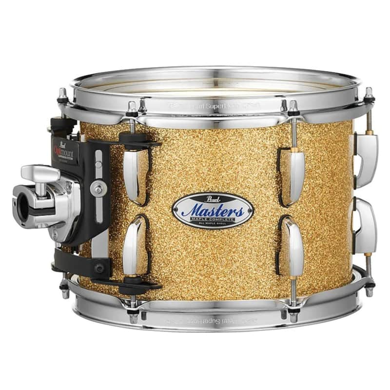 Pearl MCT1614T Masters Maple Complete 16x14" Rack Tom image 1