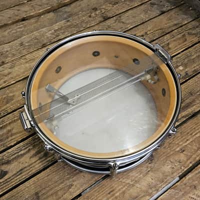 Snare Drum 14" Premier Royal Ace, Duro Black USED! RKDUR230426 image 5