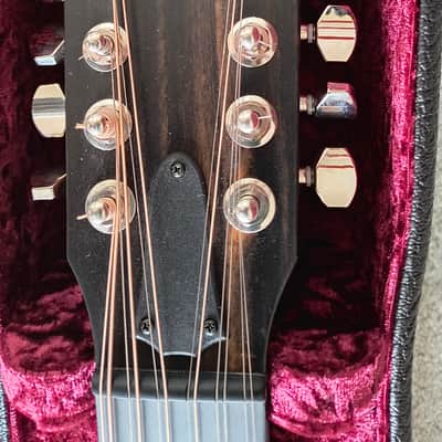Taylor 352ce 12 String 2023 image 2