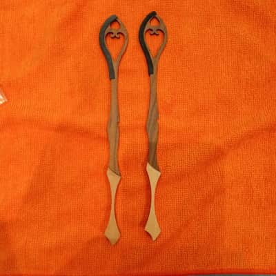 Roosebeck Dulcimer Hammers Parts image 1