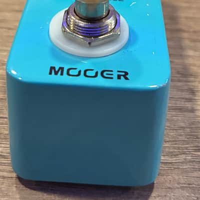 Mooer Ensemble King image 5