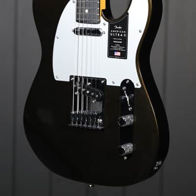 Fender American Ultra II Telecaster® image 3