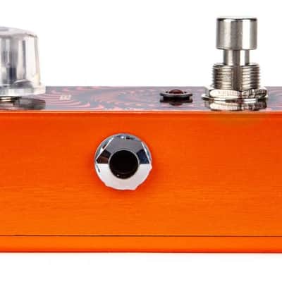 MXR WA90 Wylde Audio Phase 2023 - Present - Orange image 3