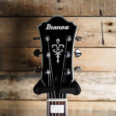 2020 Ibanez Artcore AGS73FM in Violin Sunburst image 4