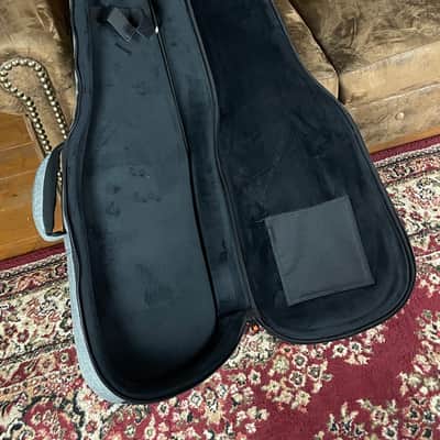 PJD Woodford Standard Plus HSS / Tremolo - 3-Tone-Sunburst + Made in England + NEW + 2,898 kg ! image 19