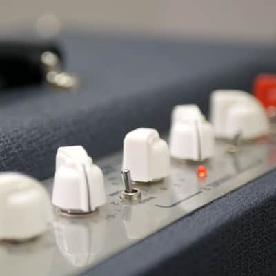 Laney Laney LFSUPER60-112 guitar amp image 6