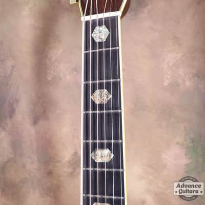 Martin 1979 D-45 image 12