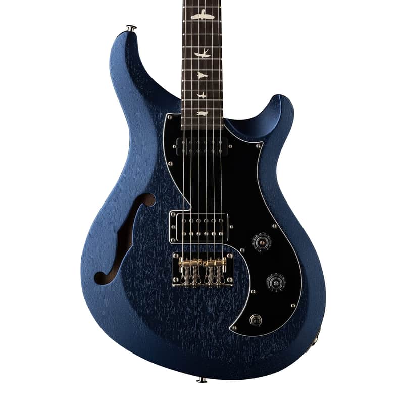 PRS S2 Vela Semi-Hollow Satin | Reverb Canada
