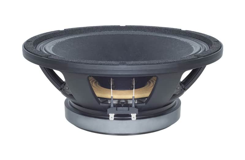 B&C 12" 350 Watts 8 Ohms  Ferrite Magnet Woofer - 12MH801-8 image 1