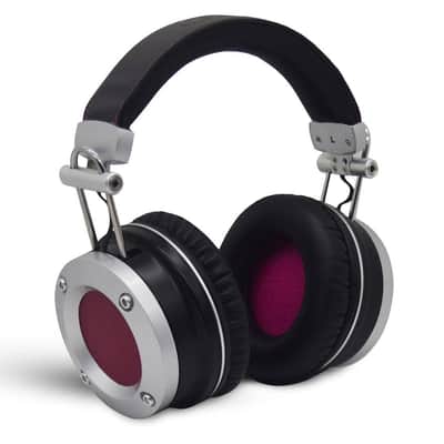 Pro MP-1 Mixphone Multi-Mode Reference Headphones with Vari-Voice Black image 1