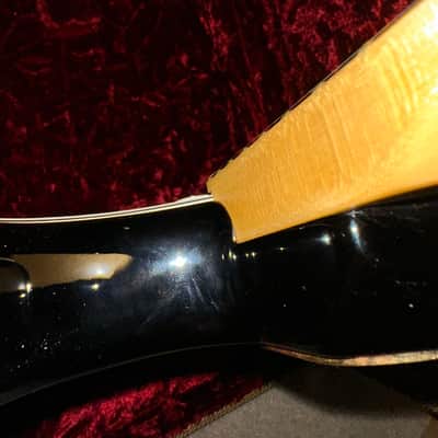 Fender 60th Anniversary Commemorative American Standard Stratocaster with Gold Hardware, Maple Fretboard 2014 - 2-Color Sunburst image 13