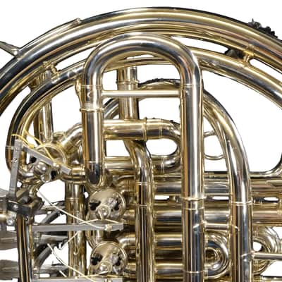 Holton Farkas Double Horn in F/B♭ - H179 image 4