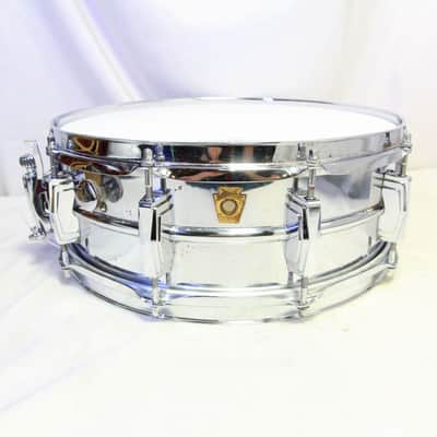 LUDWIG 60s No. 410 Custom 14x5 Snare Drum [714821] (05/12) image 1