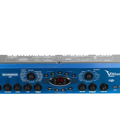 Behringer V-AMP PRO LX1B image 5