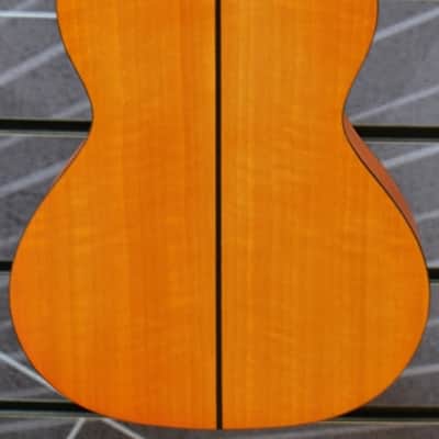 Kala KA-TEM Exotic Mahogany Tenor Ukulele image 7