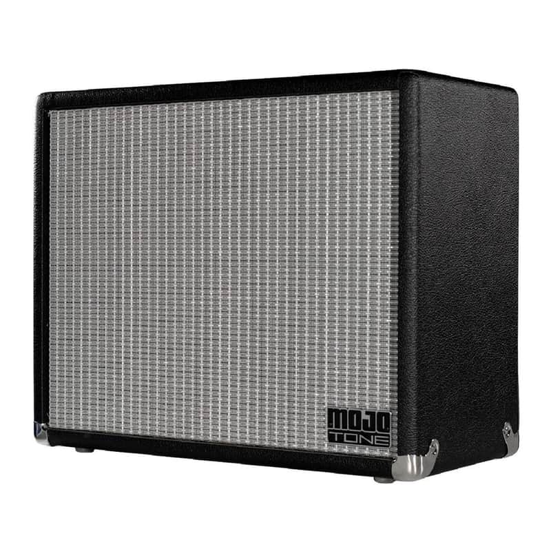 Mojotone American Lite 1x12 Extension Cabinet LOADED w/ Celestion Vintage 30 - 8ohm image 1