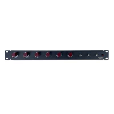 Recovery Effects Controller 01 MIDI Controller Mixing Desk DAW Software Controller image 1
