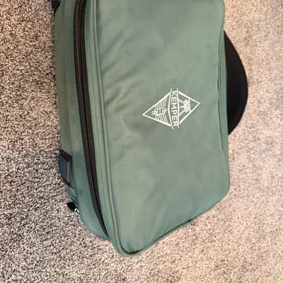 Kemper Amps Profiler Stage + Official Kemper Bag image 9