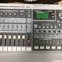 Roland VS-840 Digital Studio Workstation 1990s - Gray