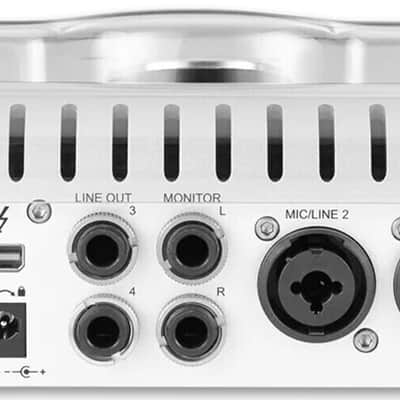 Decksaver UA Apollo Twin Cover image 6