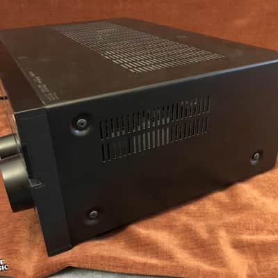 Sony STR-DN860 7.2-Channel Wi-Fi Network AV Receiver image 8